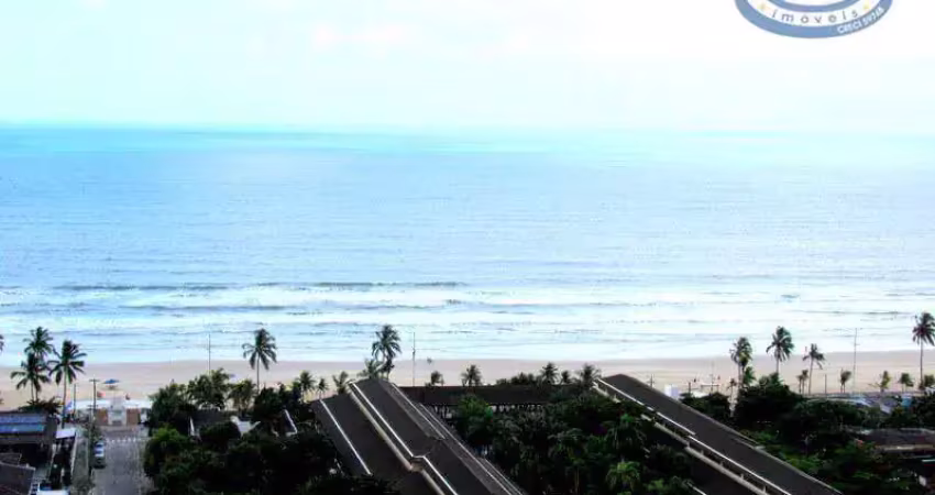 Apartamento com 3 dormitórios à venda, 124 m² por r$ 1.700.000,00 - praia da enseada – hotéis - guarujá/sp