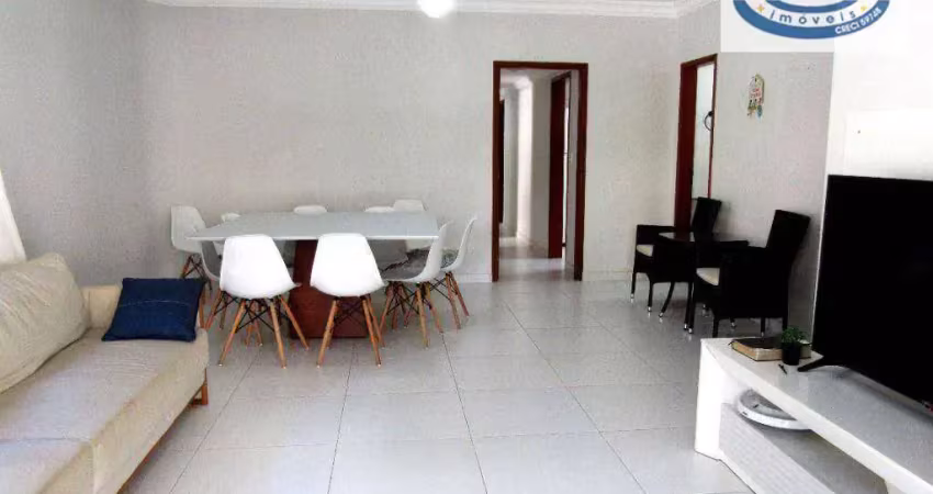 Apartamento na região da brunella com 3 dormitórios
