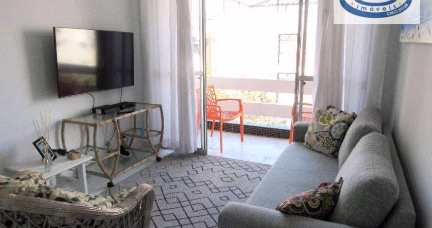 Apartamento na Região da Brunella com 2 dormitórios