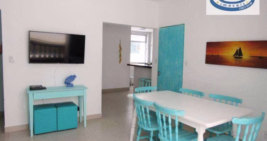 Apartamento na Região da Brunella.