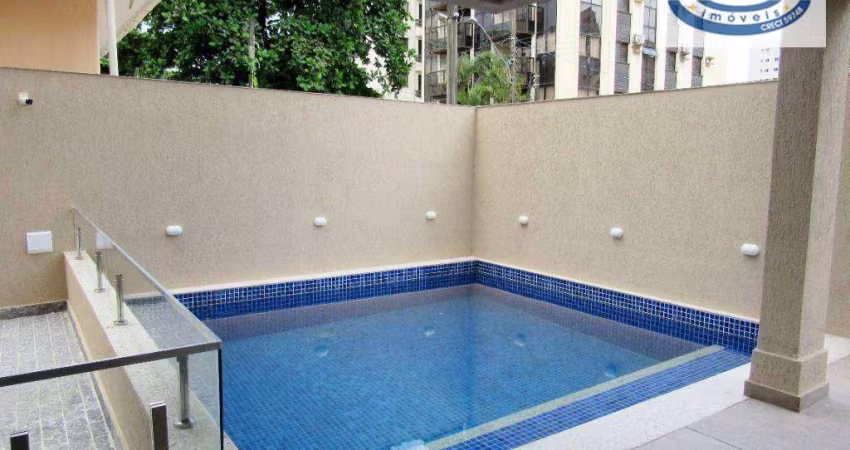 Apartamento na Região da Brunella.