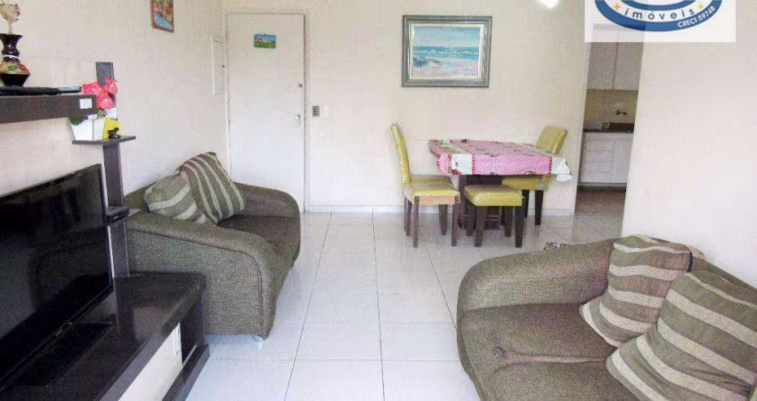 Apartamento na Região da Brunella