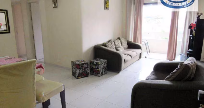 Apartamento na Região da Brunella