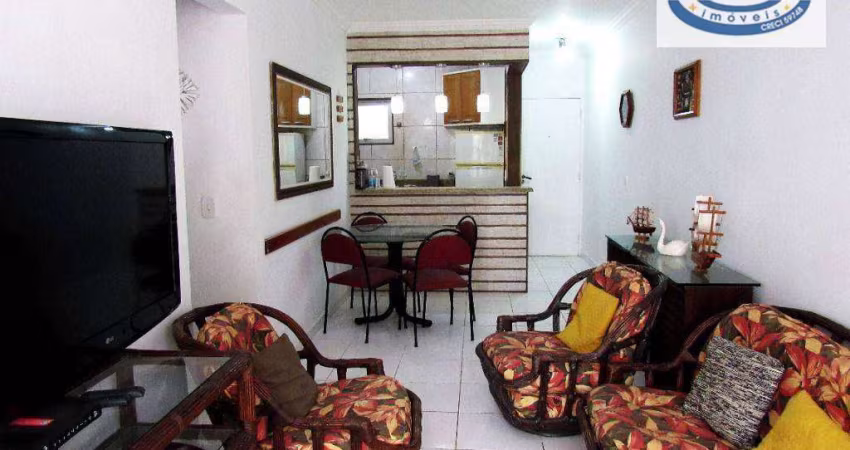 Apartamento na Região da Brunella.