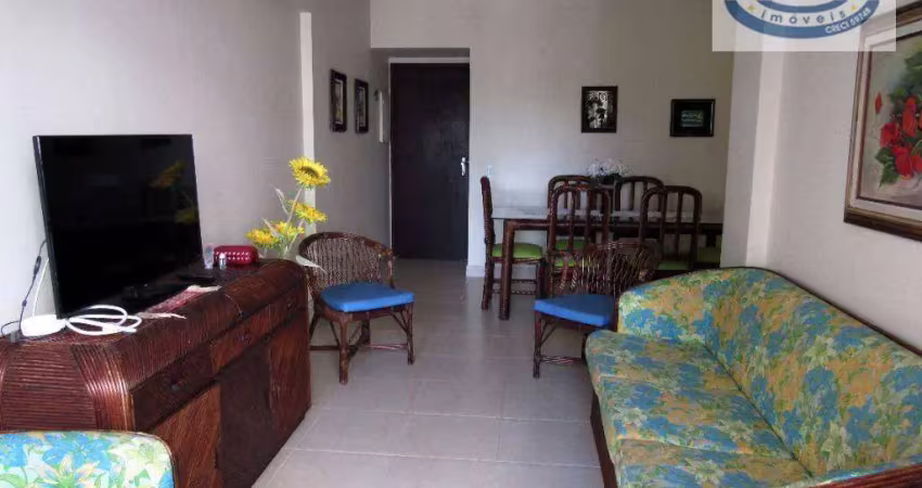 Apartamento com 2 quartos à venda na Rua José Ferreira Canaes Filho, 491, Enseada, Guarujá