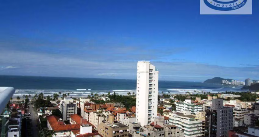 Cobertura com 3 quartos à venda na Rua Argentina, 404, Enseada, Guarujá