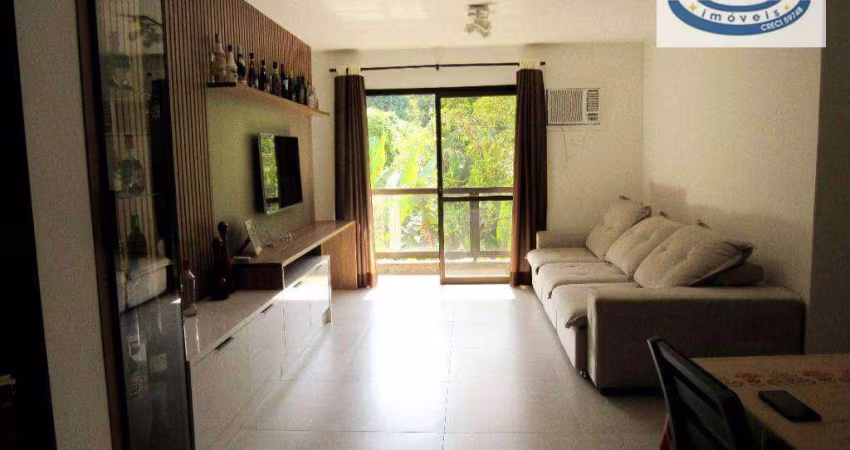 Apartamento na Região dos Hotéis.