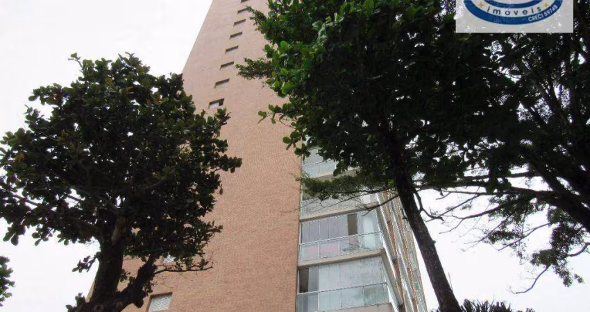 Apartamento na Região dos Restaurantes.