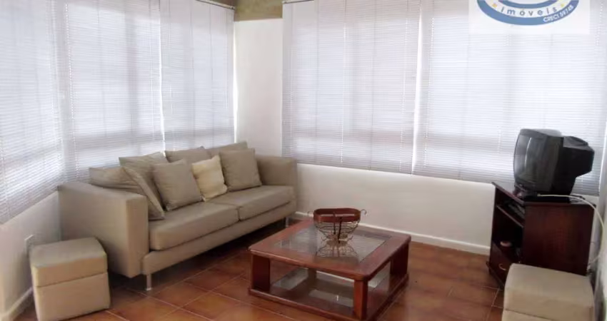 Apartamento com 3 quartos à venda na Avenida do Parque, 44, Enseada, Guarujá
