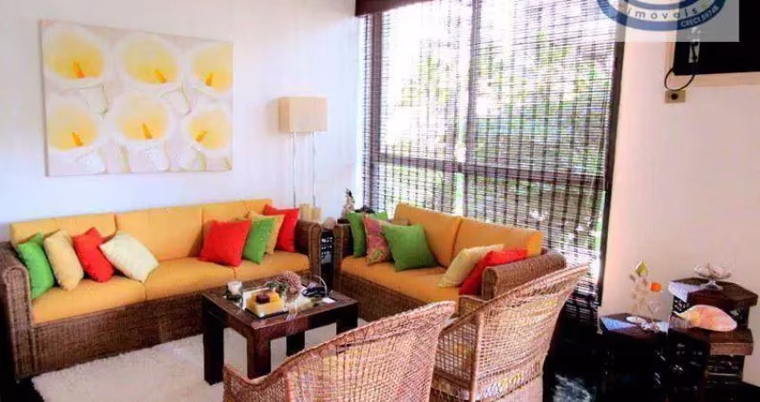 Apartamento com 3 quartos à venda na Rua Ignácio Miguel Estéfano, 336, Enseada, Guarujá