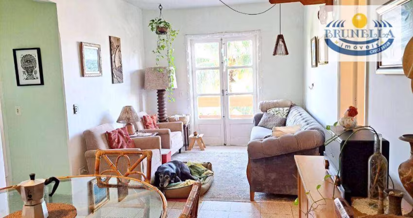 Apartamento na Região da Brunella.