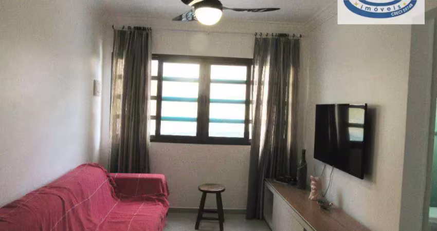 Apartamento na Região do Aquário.