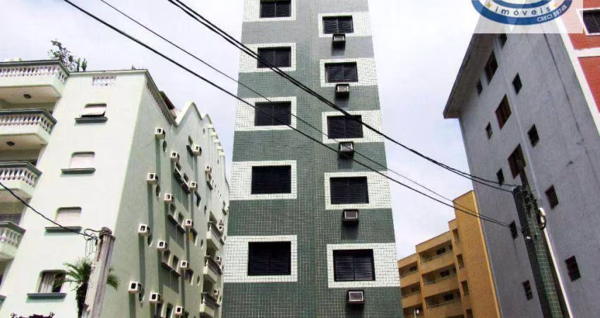 Apartamento na Região do Aquário.