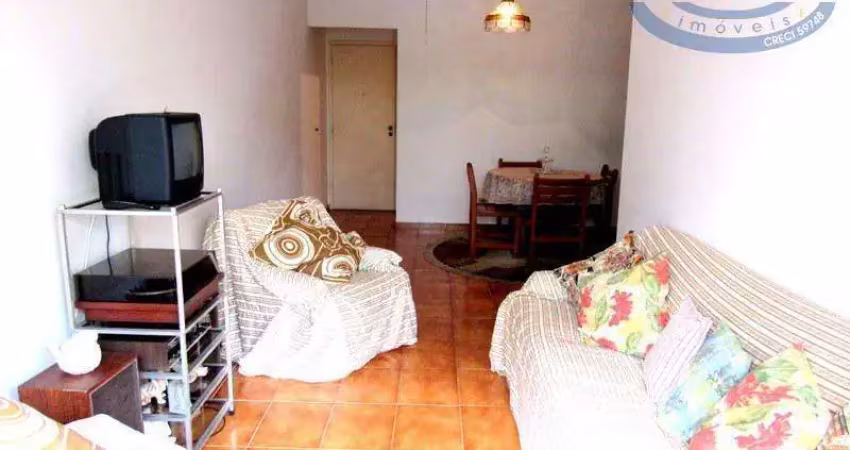 Apartamento com 2 quartos à venda na Rua Francisco Rebolo, 63, Enseada, Guarujá