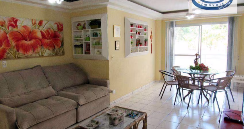 Apartamento na Região dos Hotéis.