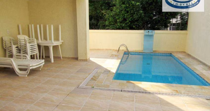 Apartamento na Região da Brunella.