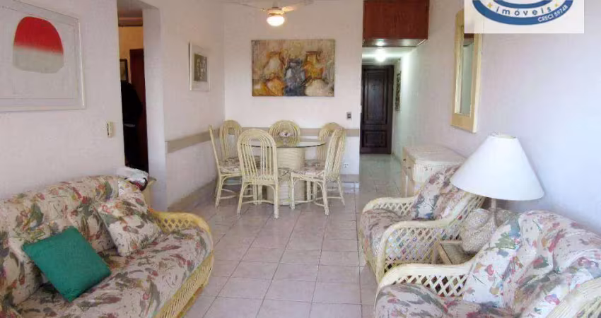 Apartamento com 3 quartos à venda na Rua França Pinto, 11, Enseada, Guarujá