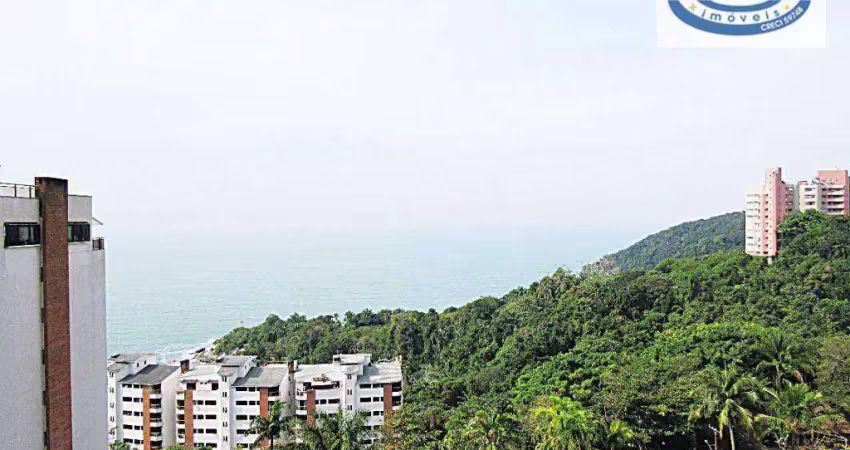 Apartamento com 4 quartos à venda na Rua Sorocotuba, 51, Morro Sorocotuba, Guarujá