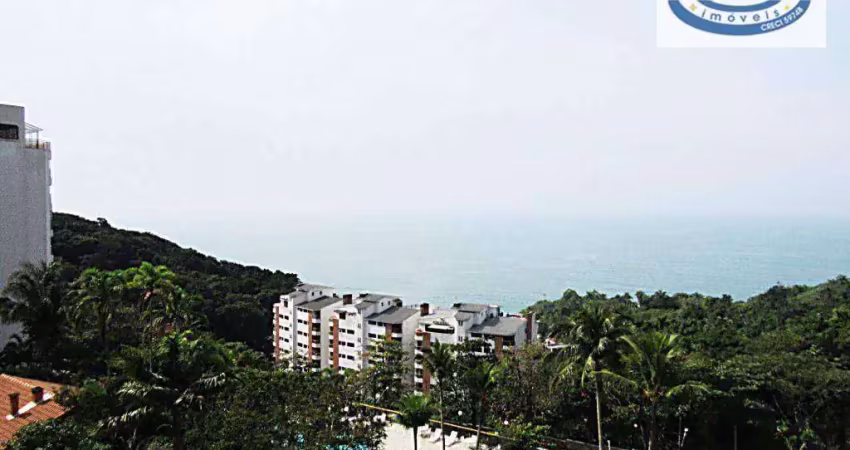 Apartamento com 4 dormitórios na praia do sorocotuba