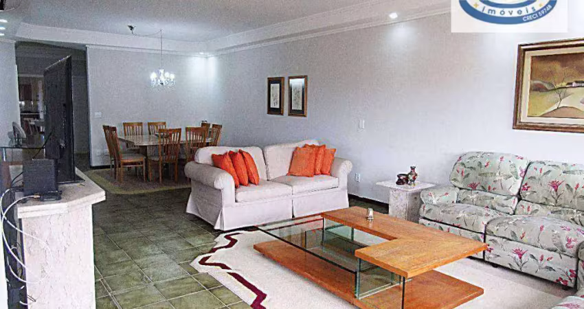 Apartamento com 3 quartos à venda na Avenida Gérson Maturani, 205, Enseada, Guarujá