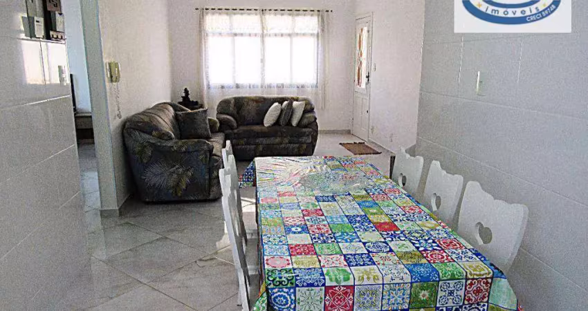 Apartamento com 2 quartos à venda na Avenida Veraneio, 354, Enseada, Guarujá