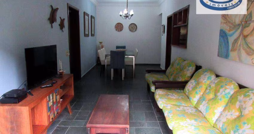 Apartamento na Região do Aquário.
