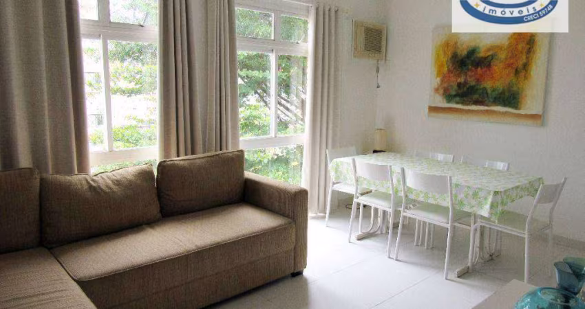 Apartamento na Região da Brunella.