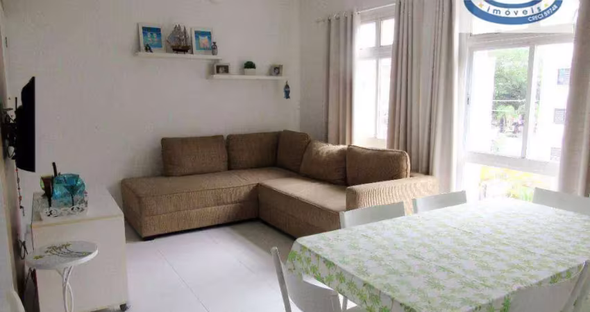 Apartamento com 2 quartos à venda na Avenida do Parque, 14, Enseada, Guarujá