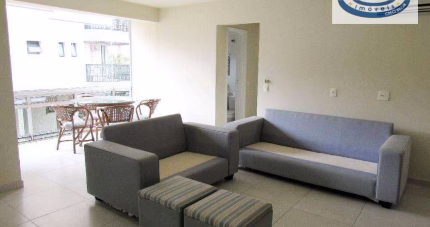 Apartamento na Região do Aquário.