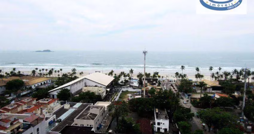 Apartamento com 3 quartos à venda na Rua França Pinto, 333, Enseada, Guarujá