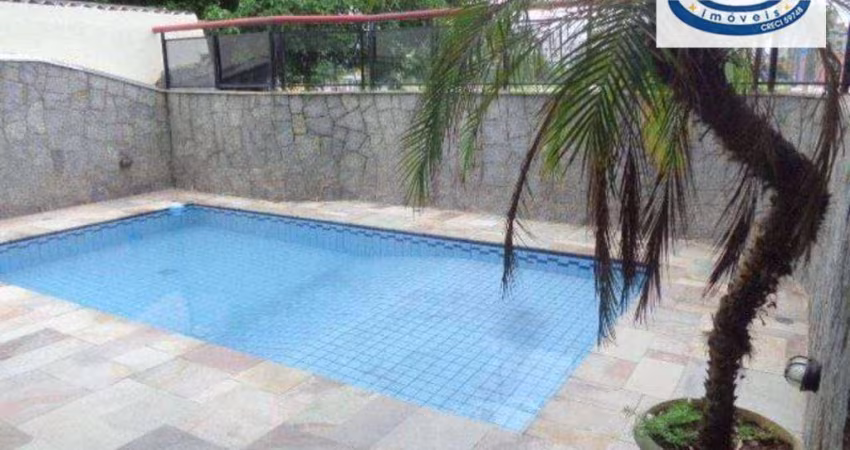 Apartamento na Região do Aquário.
