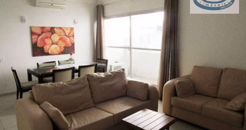 Apartamento com 3 quartos à venda na Rua França Pinto, 205, Enseada, Guarujá