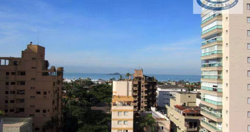 Apartamento com 3 quartos à venda na Avenida do Parque, 259, Enseada, Guarujá