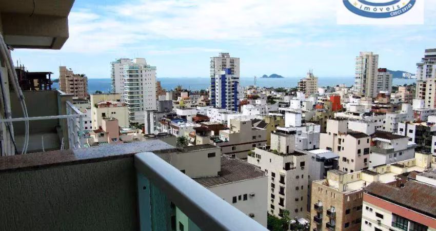 Apartamento com 3 quartos à venda na Rua Uruguai, 600, Enseada, Guarujá