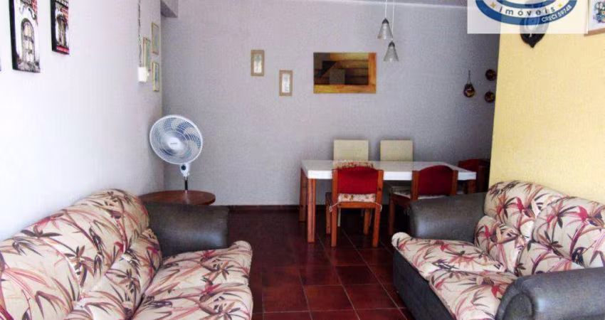 Apartamento na Região dos Hotéis.