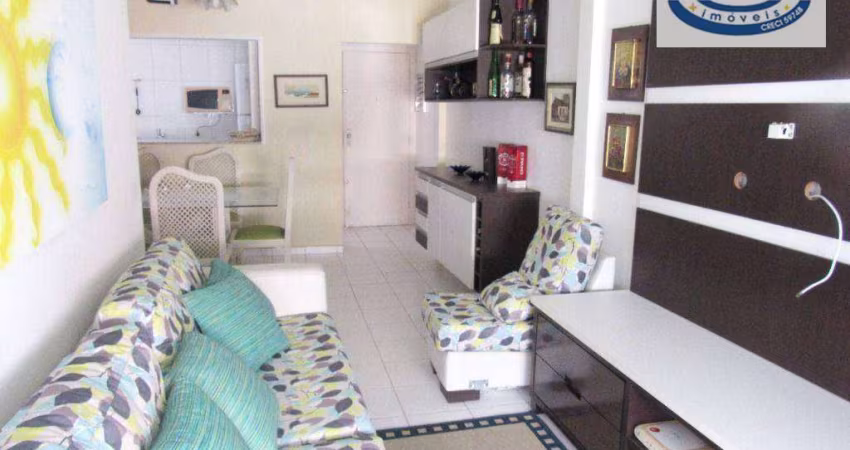 Apartamento na Região do Aquário.