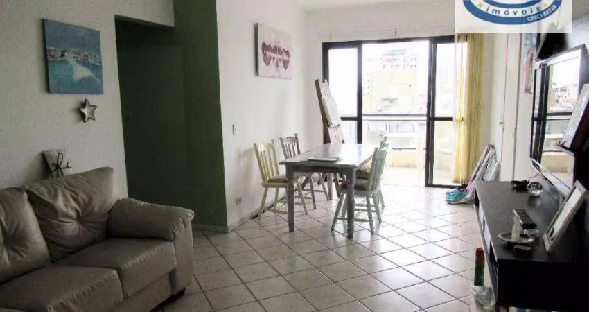 Apartamento na Região da Brunella.