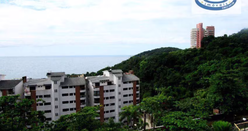 Apartamento com 3 quartos à venda na Rua Sorocotuba, 157, Morro Sorocotuba, Guarujá