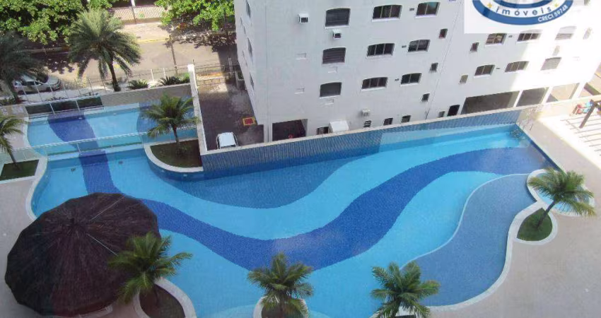 Apartamento na Região dos Hotéis.