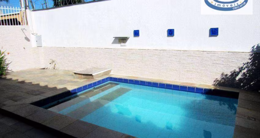 Casa na Região da Brunella.