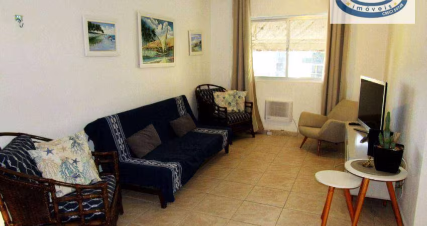 Apartamento na Região da Brunella.