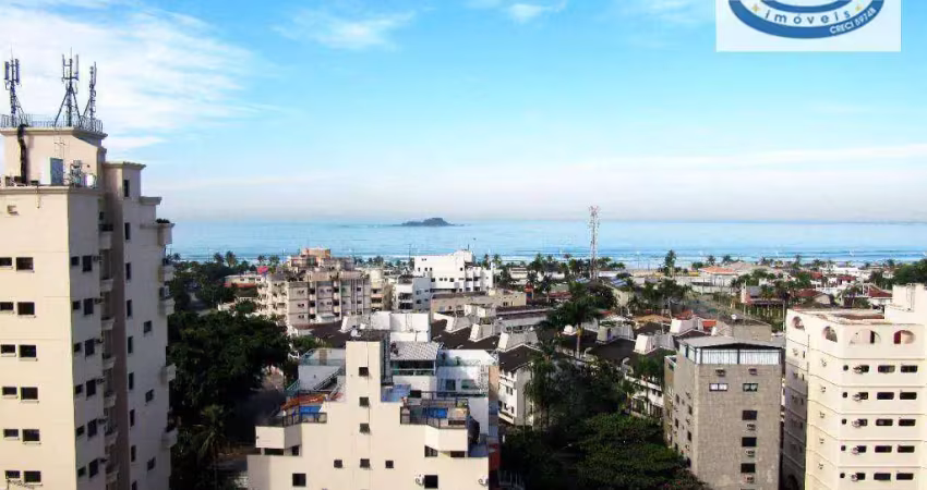 Apartamento com 3 quartos à venda na Rua Eduardo Risk, 86, Enseada, Guarujá