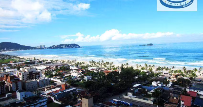 Apartamento com 3 quartos à venda na Rua Dona Vitória Yunes Stefano, 15, Enseada, Guarujá