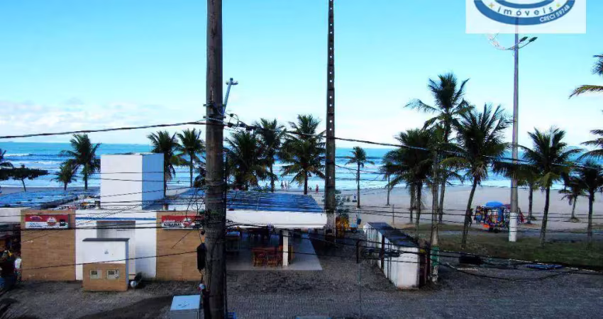 Apartamento com 3 quartos à venda na Rua Salomão Chaddad, 70, Enseada, Guarujá