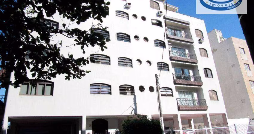 Apartamento na Região do Aquário.