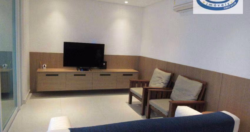 Apartamento na Região do Aquário