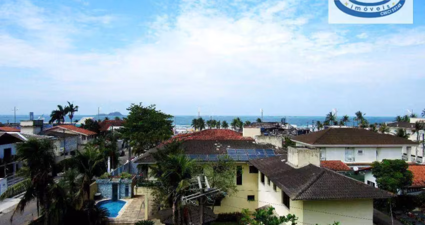 Apartamento com 3 quartos à venda na Rua Maria Martha Arruda  Stefno, 617, Enseada, Guarujá
