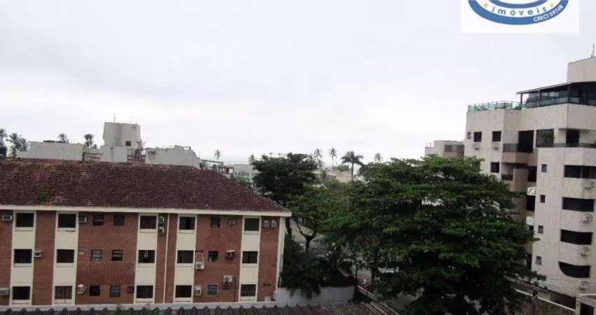 Cobertura com 3 quartos à venda na Avenida Santa Maria, 254, Enseada, Guarujá