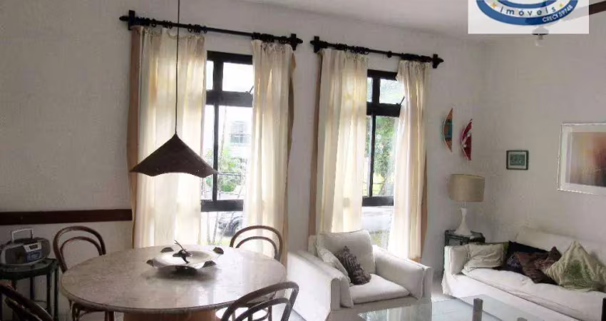 Apartamento na Região da Brunella.