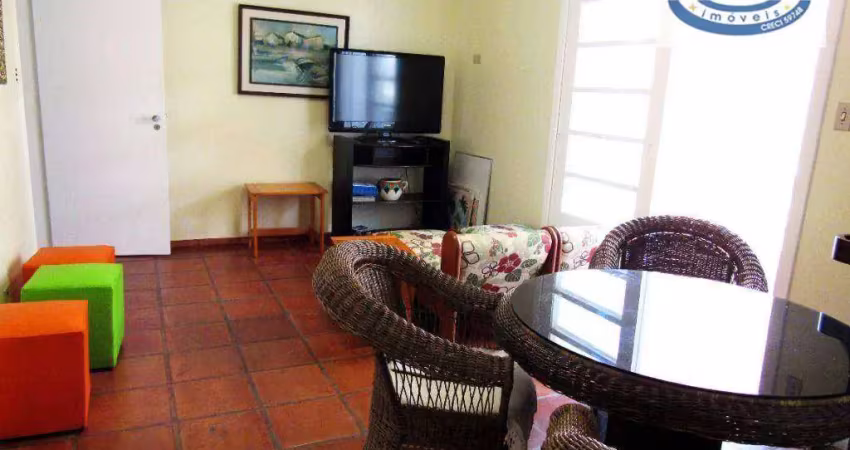 Apartamento com 3 quartos à venda na Rua Doutor Fernando Nascimento, 134, Enseada, Guarujá
